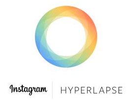 Hyperlapse van Instagram