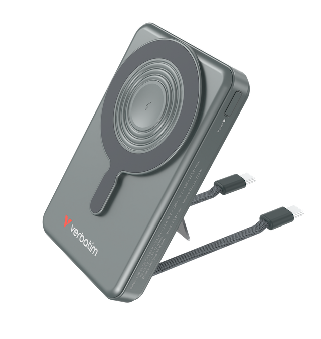 Verbatim chare 'n' go power bank