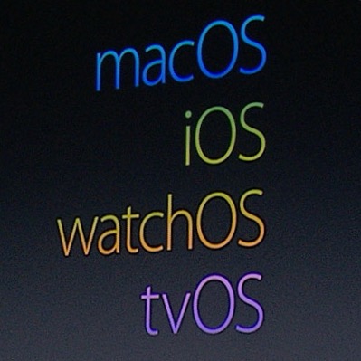 Wwdc 2016