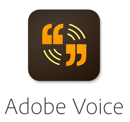 adobe voice 1