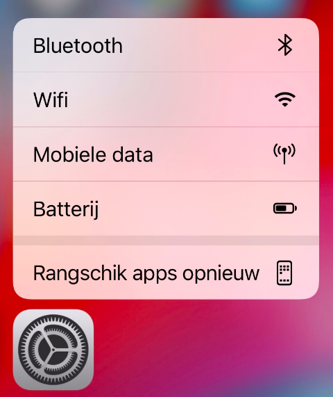 ios 13 snelgids afb 3