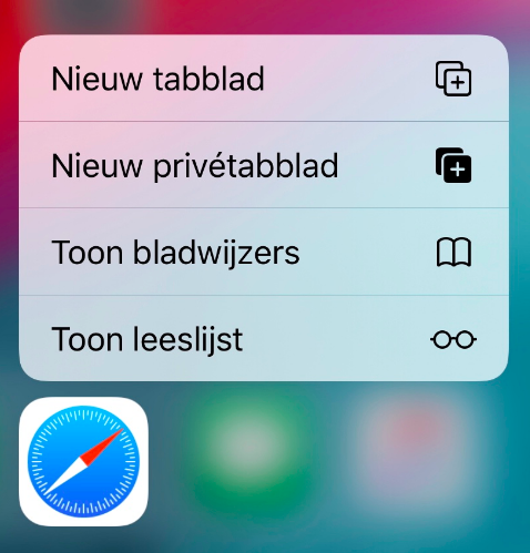 ios 13 snelgids afb 5