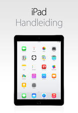 ipad handleiding