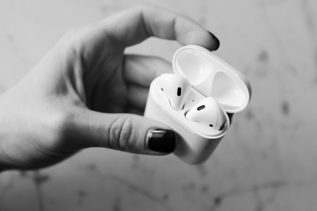 de beste 30 AirP:ods tips