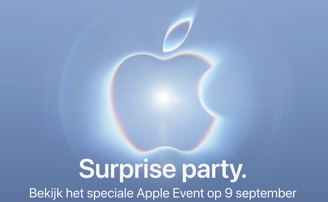 iPhone Keynote 2026